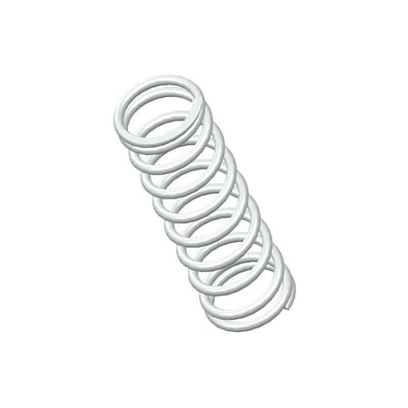 Approved Vendor Compression Spring, O= .540, L= 1.75, W= .058 G509968136